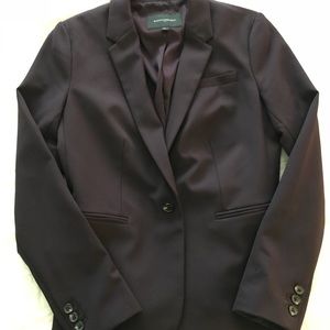 Banana Republic blazer